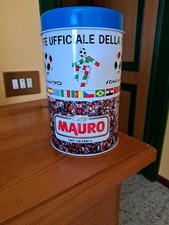 scatola  Caffe ITALIA 90  in