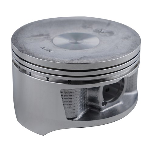 Motorcycle cylinder piston for - cylinder,