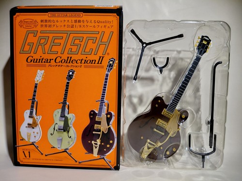Gretsch country gentleman - gretsch,