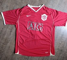 Maglia Manchester United Nike