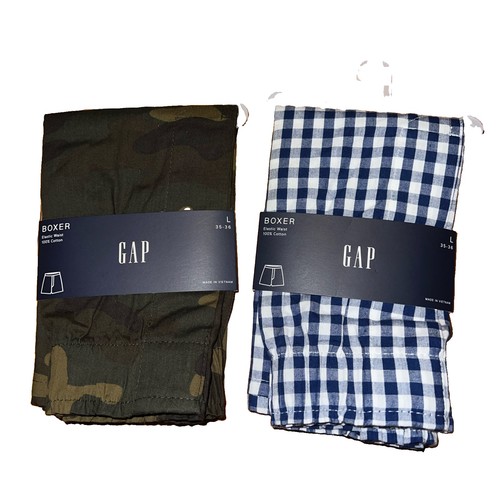 Boxer gap paia - boxer, 2