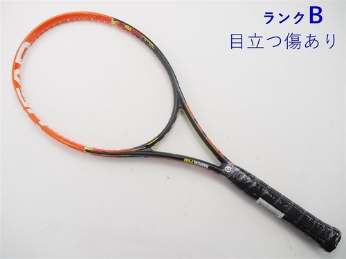 Racchetta tennis usata - racchetta, da