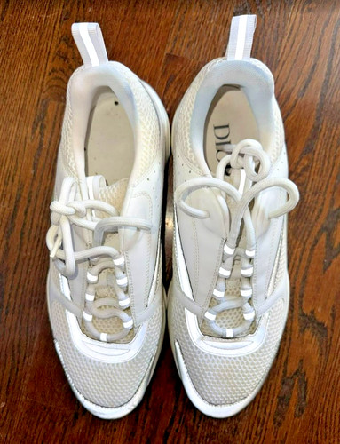 Sneakers christian dior uomo - sneakers,