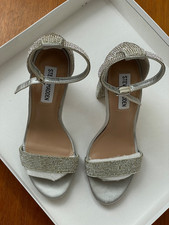 Sandali Steve Madden Carrson Crystal 