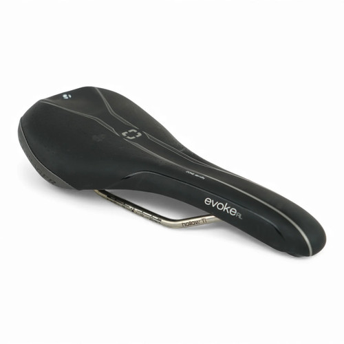 Sella bontrager evoke - bontrager,