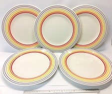 5 pz Bugatti GIOIA arcobaleno