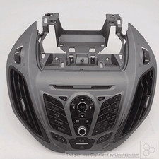 1787171 Autoradio  FORD FIESTA (CCN) 1.0 (59Kw) Ber 3p/b/998cc