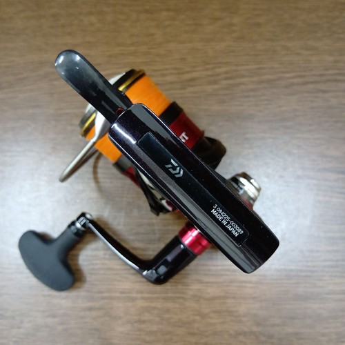 Mulinello spinning daiwa 22 - da,