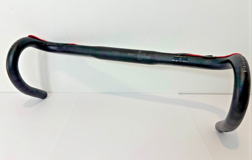 Bontrager elite isozone - isozone, vr-cf