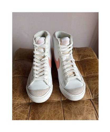 Nike blazer mid scarpe - 77, da