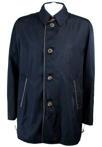 Stefano ricci navy blue - stefano,