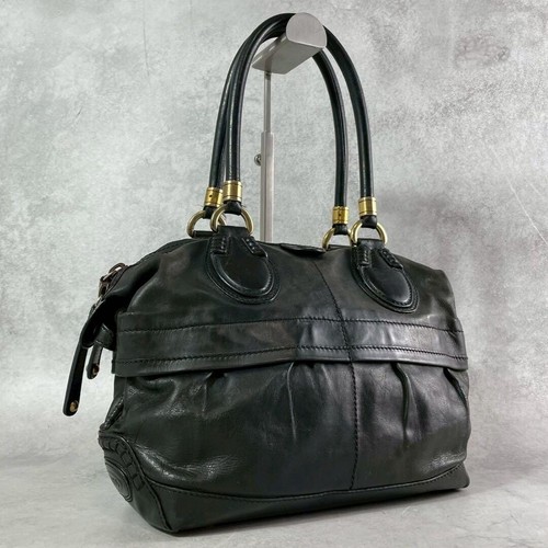 Borsa tracolla tod miky - tracolla, tod's