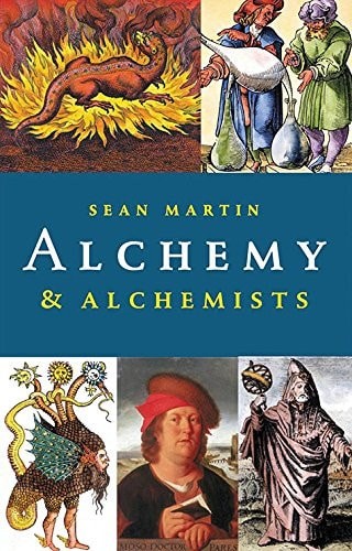 Alchemy and alchemists pocket - alchemy,