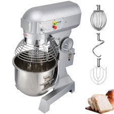 Frullatore Impastatrice Robot