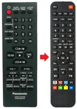 Telecomando adatto per