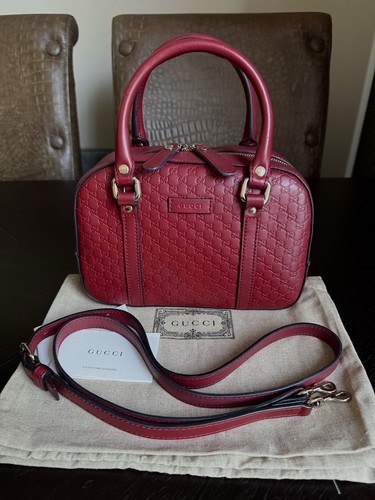 Gucci micro guccissima - gucci,