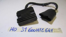 Honda VT 750 C2 07 08 Regolatore di tensione Voltage regulator