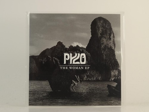 Pylo the woman track - the,