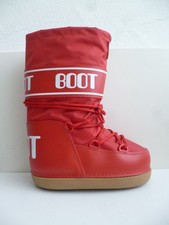 Vista Donna Stivali Invernali