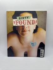 Dirty Found #1 Paperback 2004