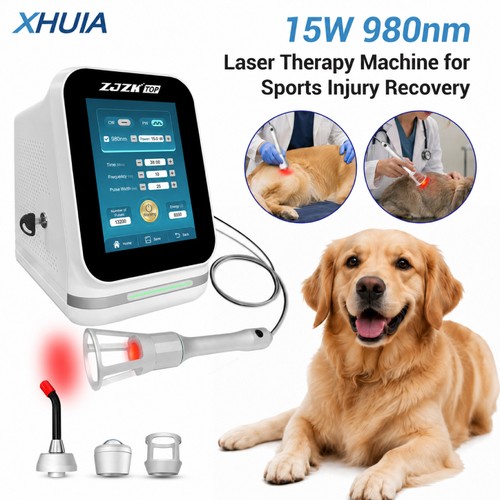 Dispositivo laserterapia 15w - laserterapia,