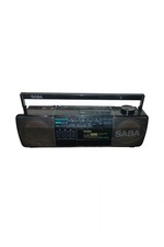 Stereo portatile Saba RCR 581