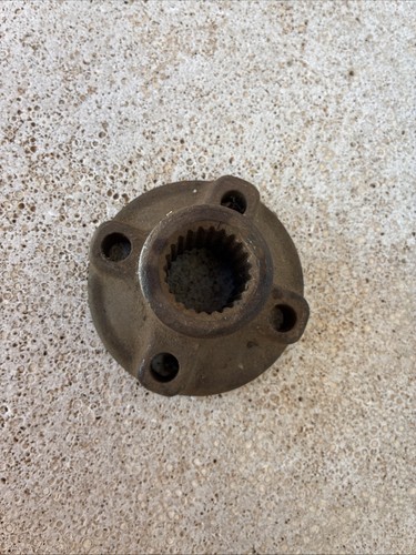 Manicotto semiasse simca 1000 - semiasse,