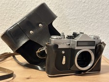 Corpo fotocamera reflex KMZ Zenit EM M42