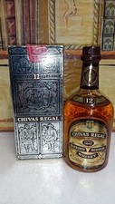 Chivas Regal 12 Years Whisky