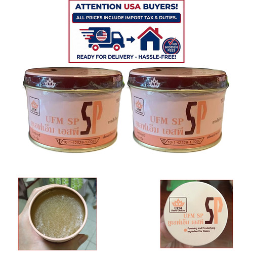 100g ufm ingrediente - 100g,