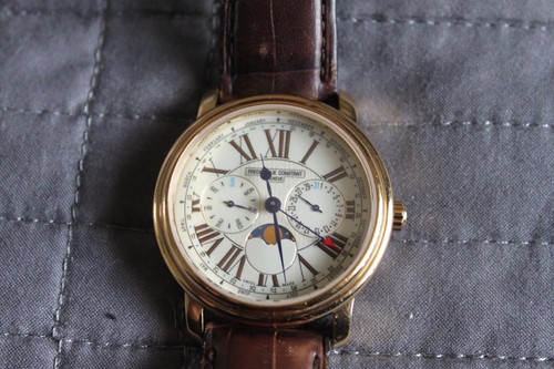 Ecc orologio uomo - [ecc+5],