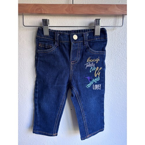 Jeans bambino coogi lavaggio - jeans,