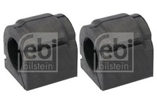 Coppia boccole antirollio - coppia,