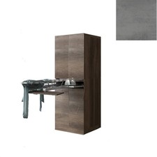 Mobile Lavanderia a Colonna