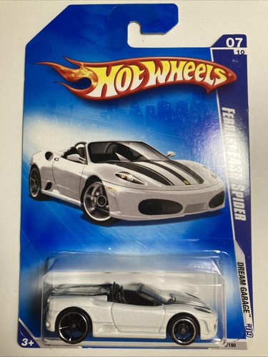 Hot wheels 2009 153 dream - 2009,