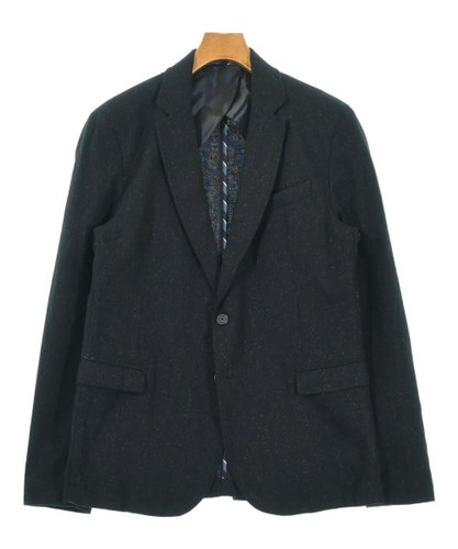 Trussardi jeans casual jackets - jeans,