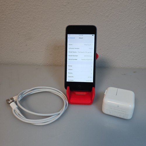Apple ipod touch - ipod,
