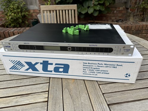 Xta dc1048 altoparlante - xta,