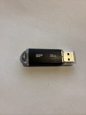 Pendrive Pen Drive Penna USB 2.0 Chiavetta Memoria Silicon Power 32GB hsb