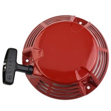 Gruppo avviamento rinculo