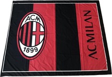 Milan bandierone rossonero - milan,