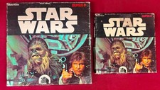1977 Star Wars Super 8 8mm