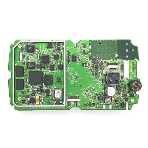 Scheda madre pcb - scheda,