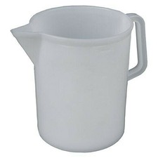 CARAFFA DOSATRICE GRADUATA IN