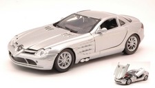 Modellino auto scala 1:24
