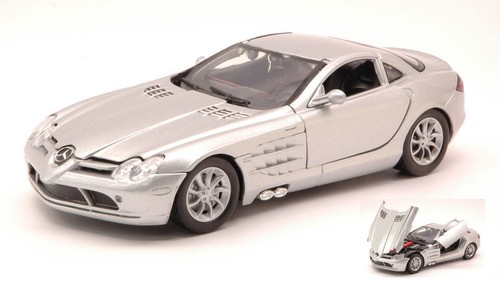 Modellino auto scala - , 1:24
