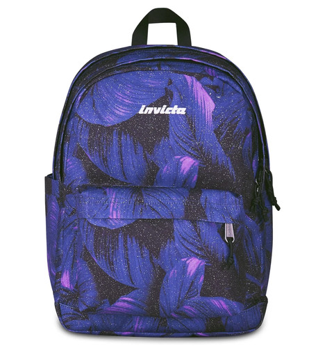 Zaino invicta lab - zaino, linea