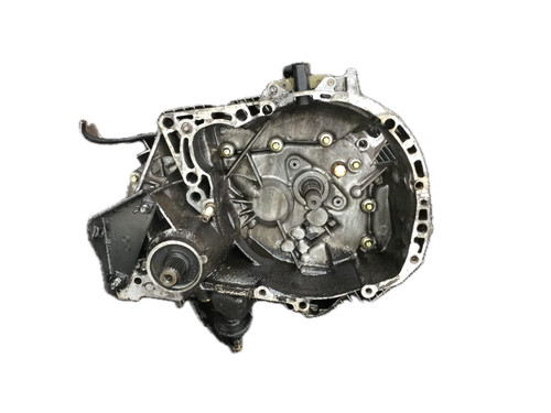 Cambio marce renault clio ii - cambio, 6