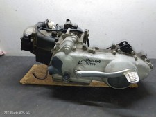 motore piaggio vespa et4 125