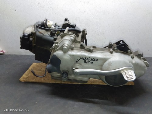 Motore piaggio vespa - piaggio,
